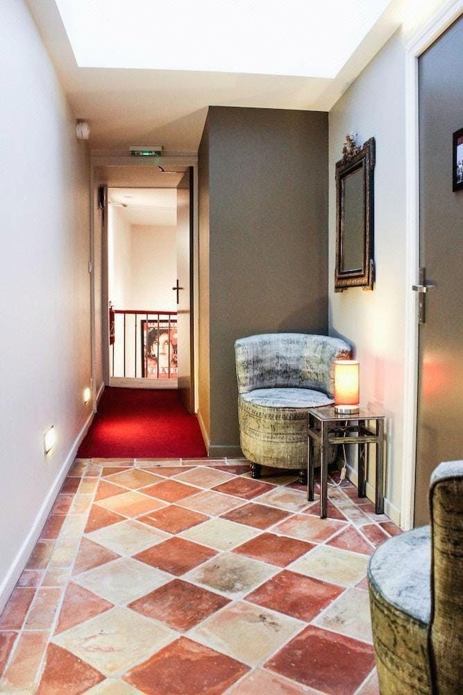 H?tel des Arts Hotel in Toulouse