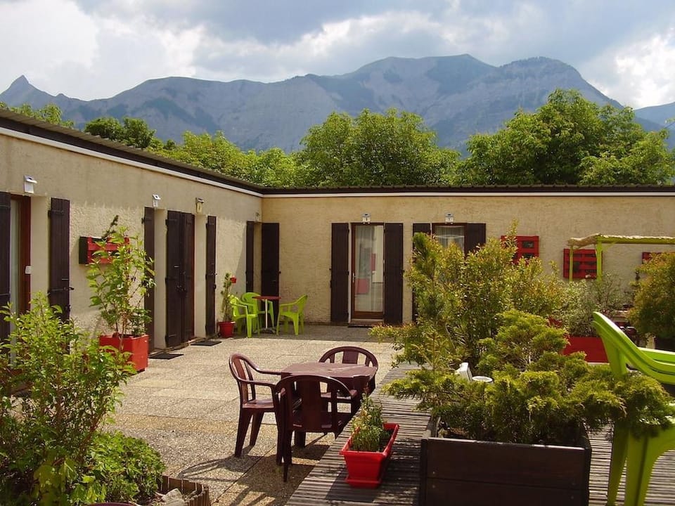 H?tel Le Connetable Hotel in Provence-Alpes-Côte d'Azur
