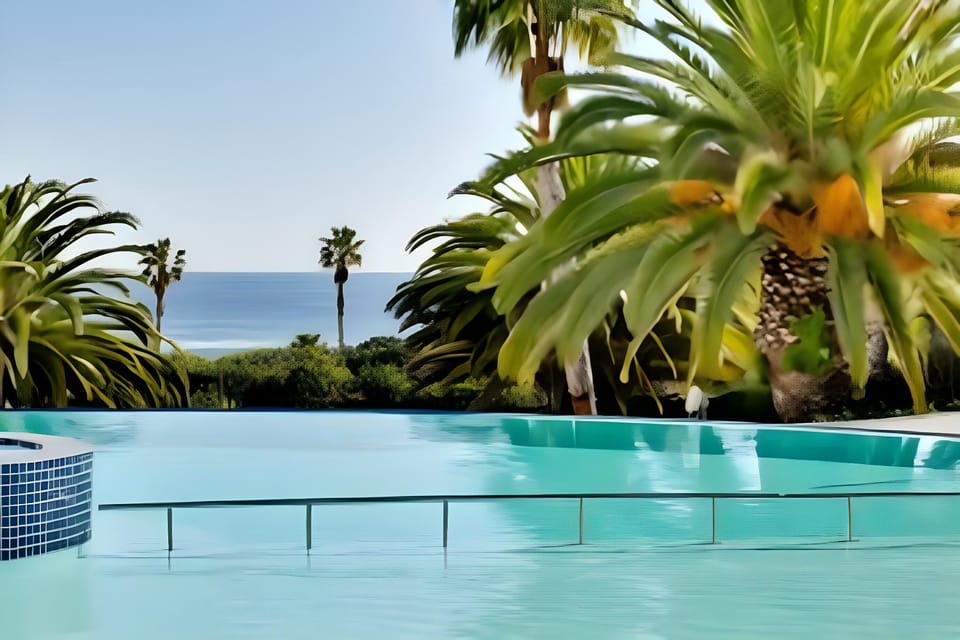 President Hotel Hotel in Sea Point