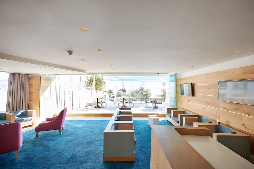 President Hotel Hotel in Sea Point