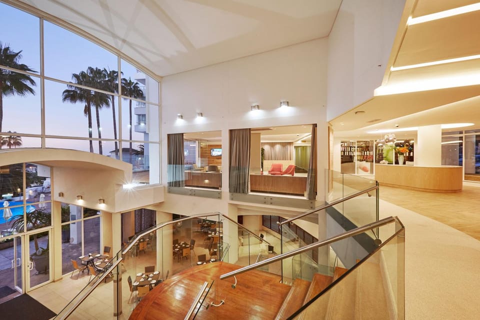 President Hotel Hotel in Sea Point