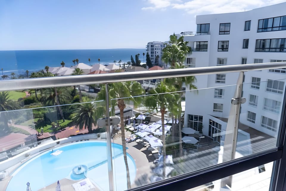 President Hotel Hotel in Sea Point