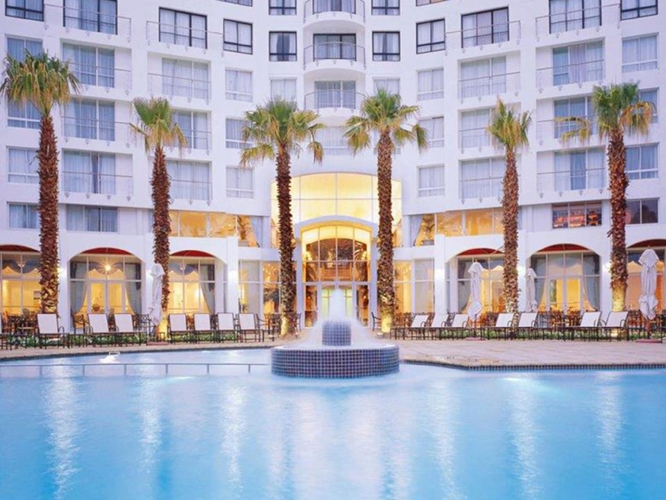 President Hotel Hotel in Sea Point