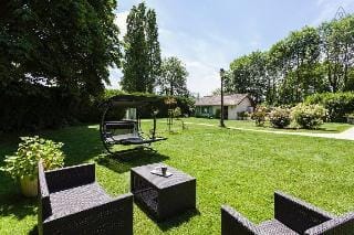L Orée de Giverny Hotel in Île-de-France