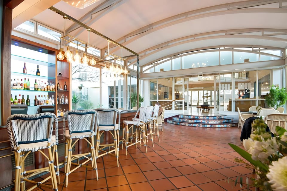 The Portswood Hotel Hotel in Cape Town