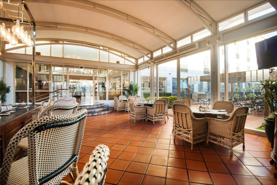 The Portswood Hotel Hotel in Cape Town