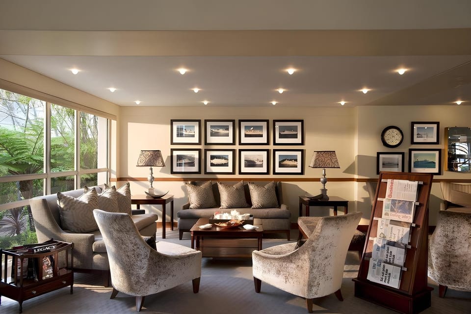 The Portswood Hotel Hotel in Cape Town