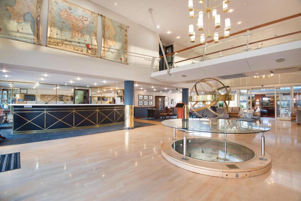 The Portswood Hotel Hotel in Cape Town