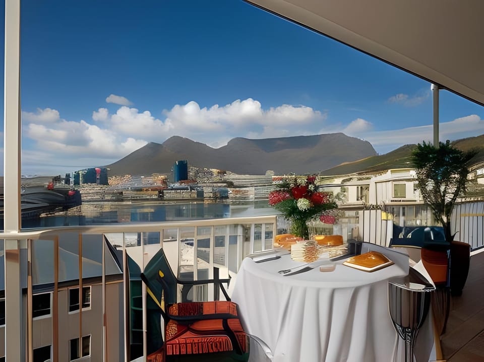 The Commodore Hotel Hotel in Cape Town