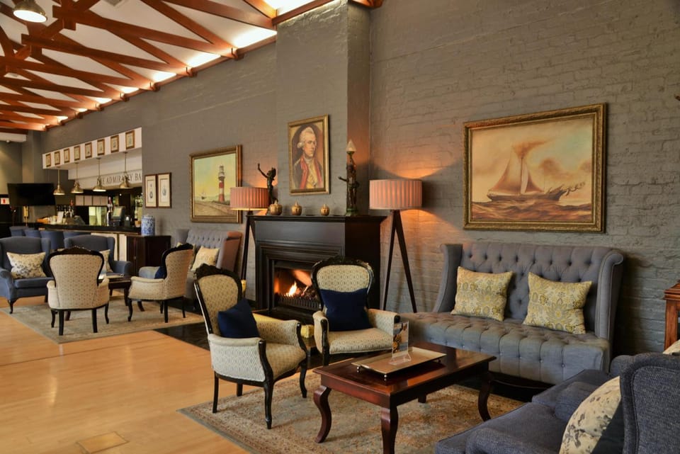 The Commodore Hotel Hotel in Cape Town