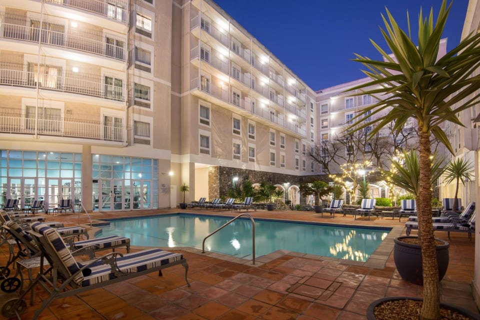 The Commodore Hotel Hotel in Cape Town