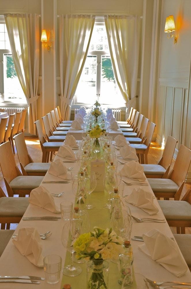 Ahlströmin Ruukki Noormarkku Hotel in Finland