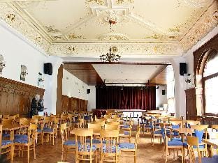 Hotel Neust?dter Hof Hotel in Titisee-Neustadt