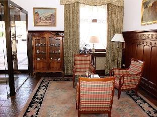 Hotel Neust?dter Hof Hotel in Titisee-Neustadt