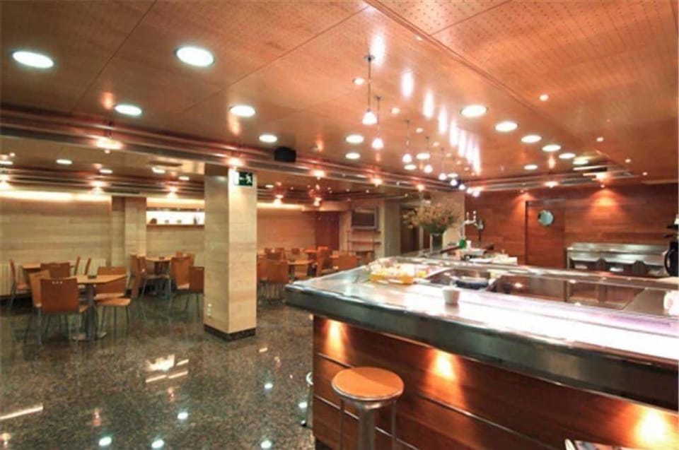 Hotel Chané Hotel in Aragon