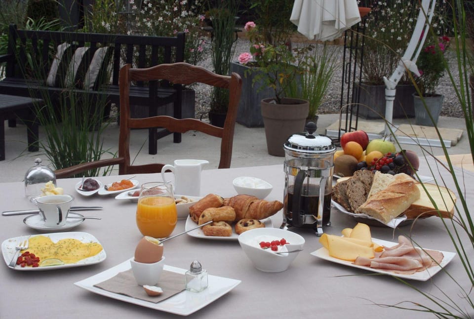 Kathome Hotel in Flanders