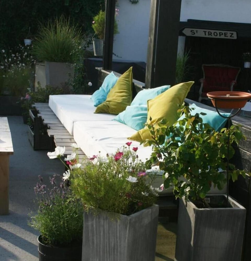 Kathome Hotel in Flanders