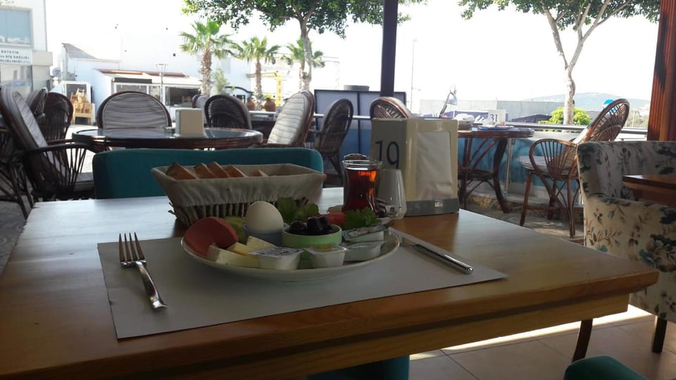Ozukara 1 Apart Hotel in Bodrum