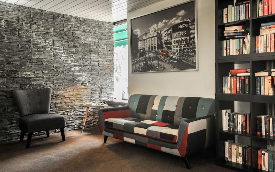 City Hotel Fellbach Hotel in Stuttgart