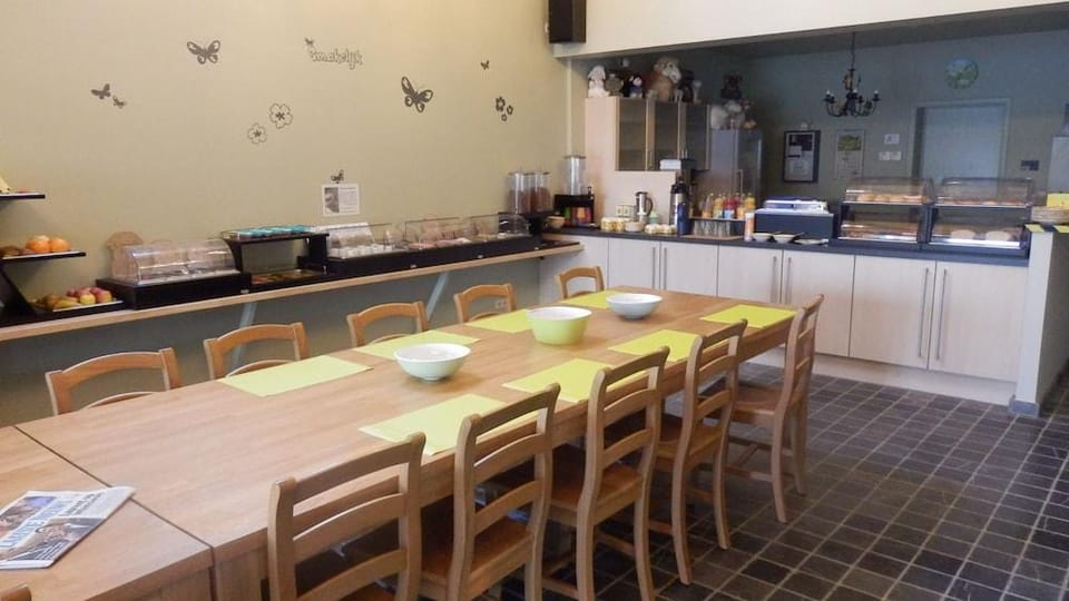 Hoevehotel Ronse Hotel in Flanders