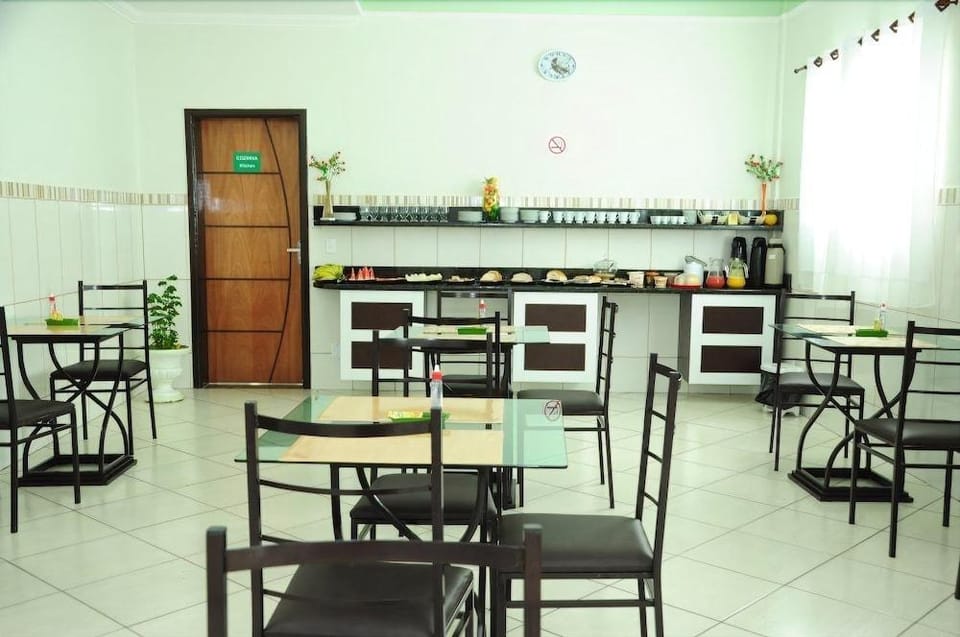 Eder Hotel Hotel in State of Mato Grosso, Brazil