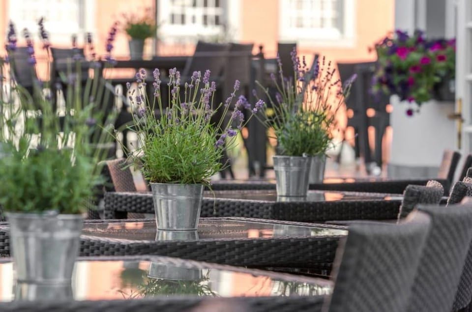 Hotel Horchem Hotel in Monschau