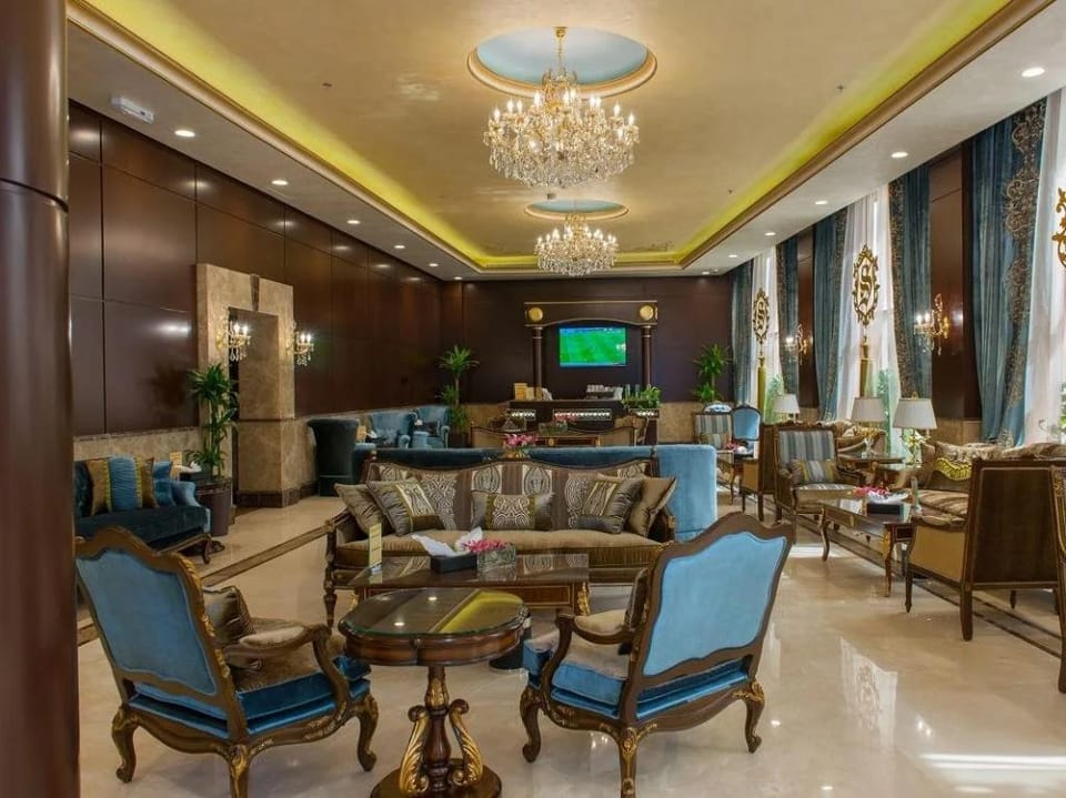 Suite Inn Al Riyadh  - سويت ان الرياض Hotel in Riyadh