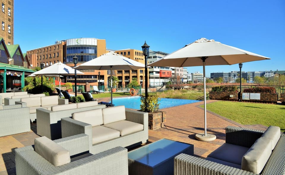 The Centurion Hotel Hotel in Pretoria