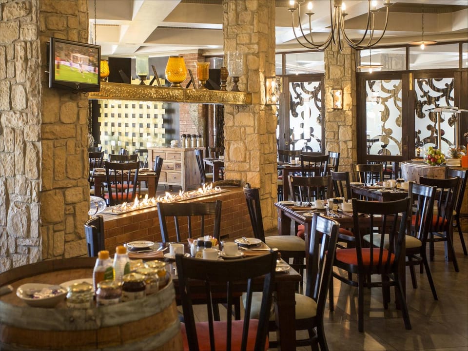 The Centurion Hotel Hotel in Pretoria