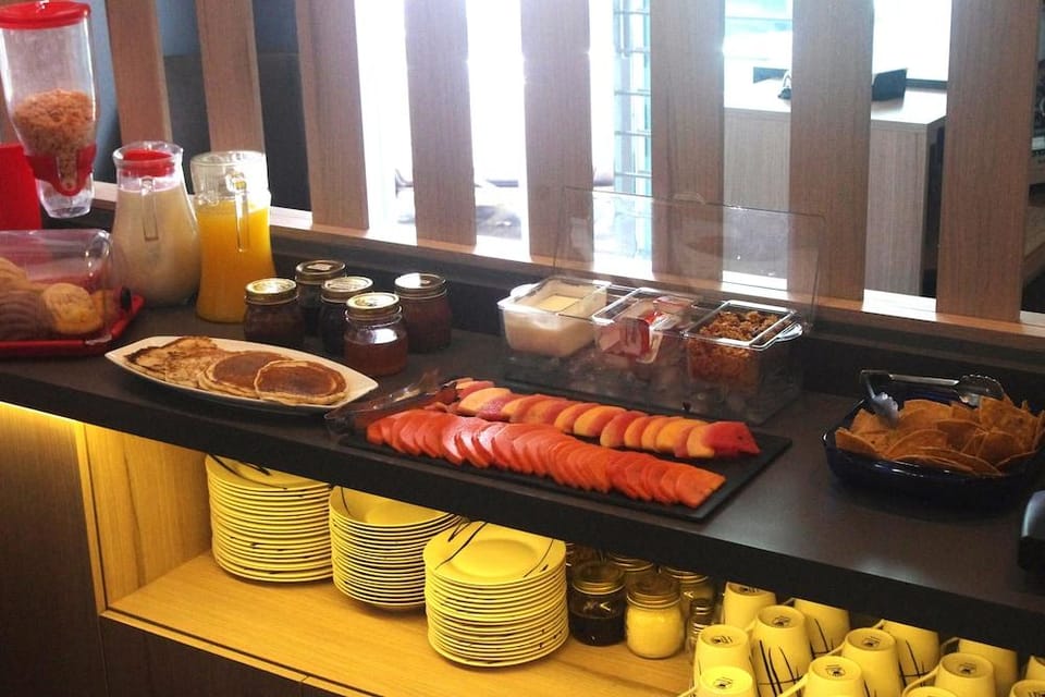 Metropoli Suites Ejecutivas Hotel in Puebla