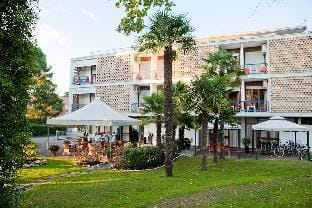 Hotel Horizonte Hotel in Friuli-Venezia Giulia