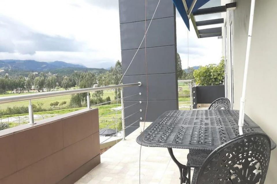 Pontevedra Hotel Boutique Hotel in Cundinamarca, Colombia