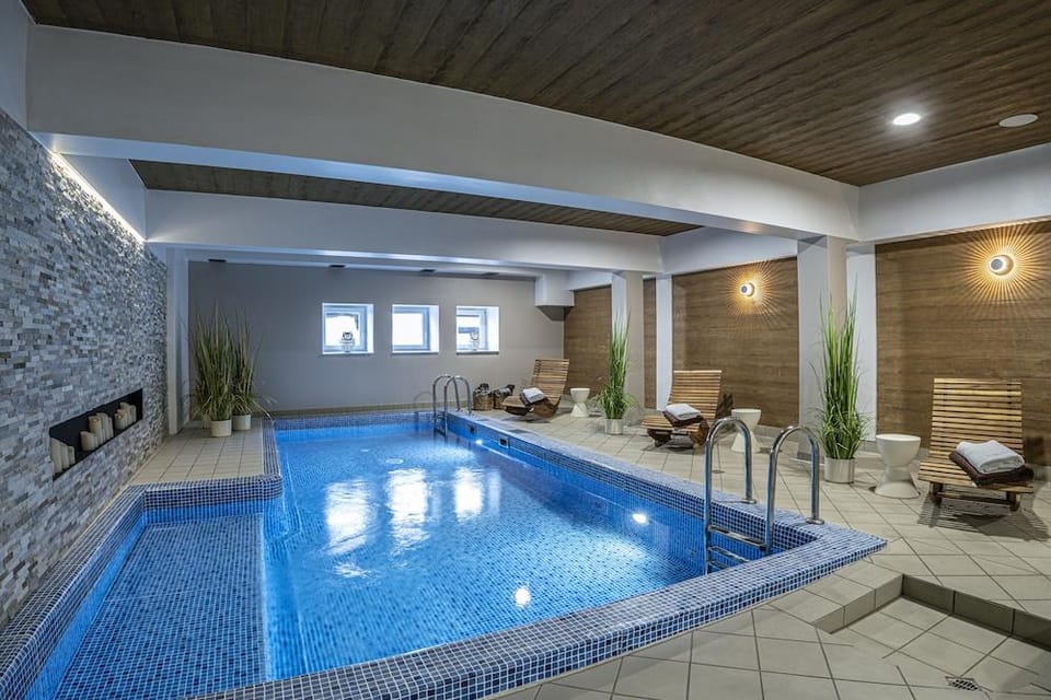 Maxymilian *** Unique Hotel - Adults Only (+15) Hotel in West Pomeranian Voivodeship, Poland
