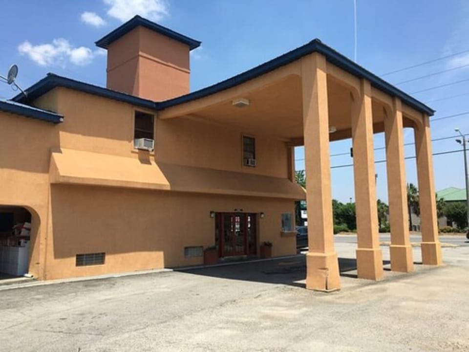 Capital Inn Hotel in Cordele