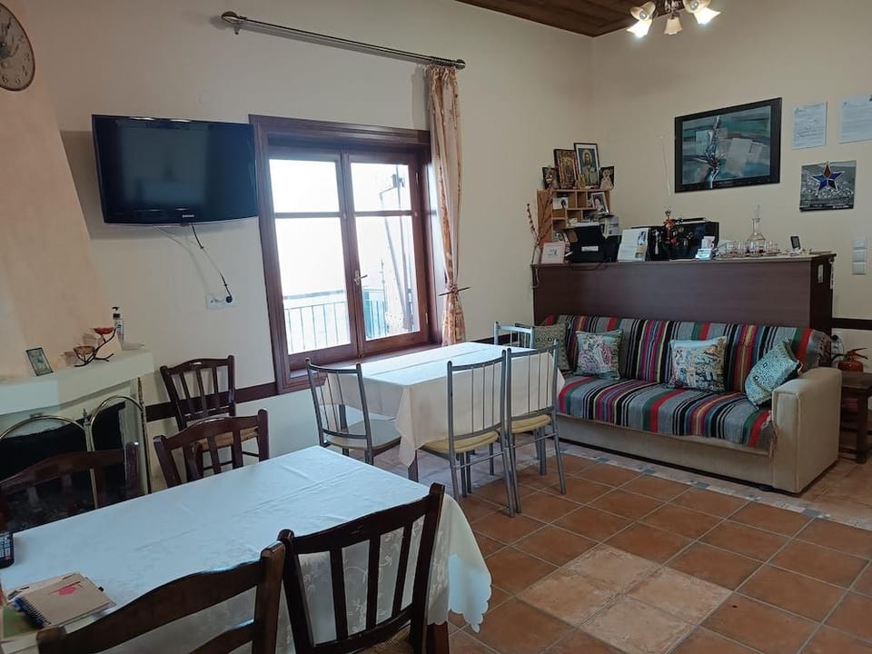 Archontiko Kirmili Hotel in Magnesia Prefecture, Greece