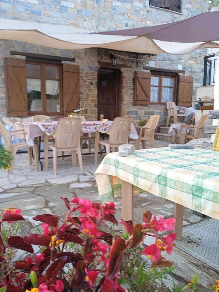 Archontiko Kirmili Hotel in Magnesia Prefecture, Greece