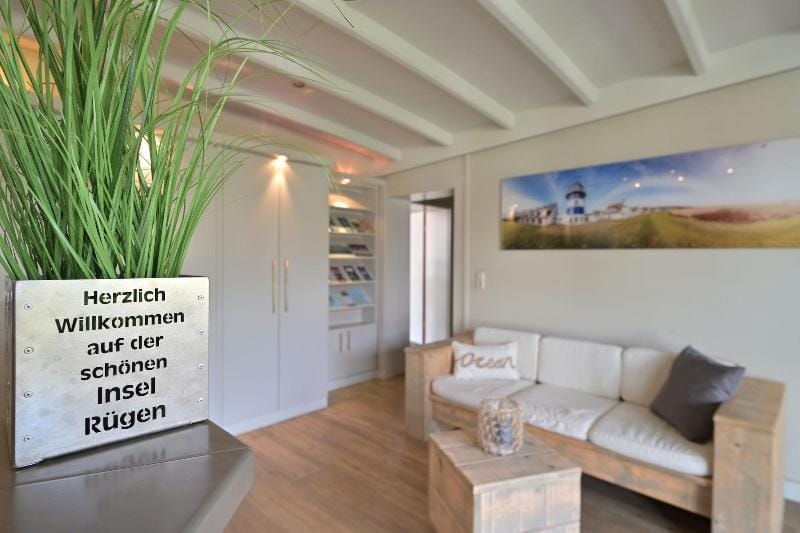 Kapitäns-Häuser Breege Hotel in Mecklenburg-Vorpommern, Germany