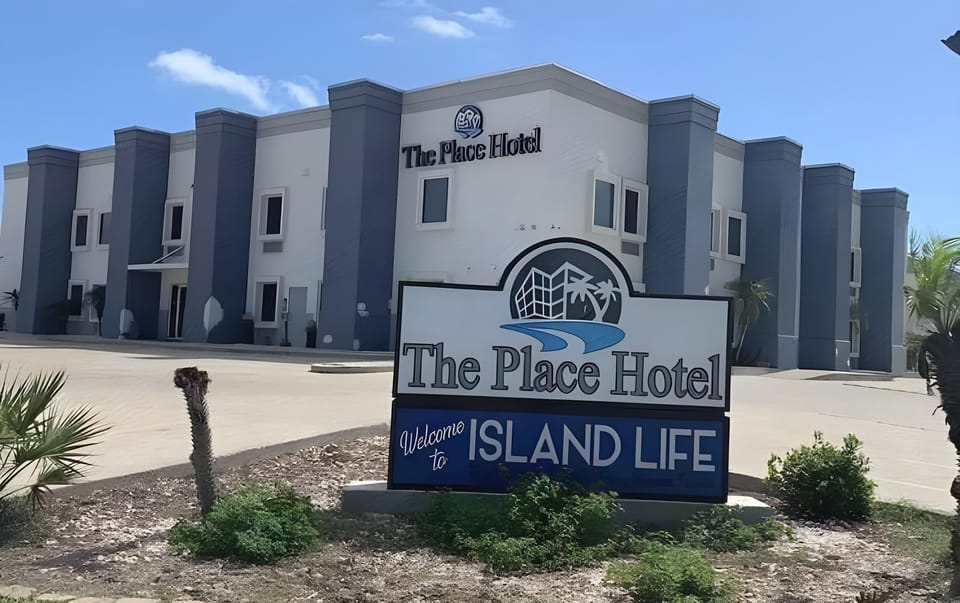 The Place Hotel Hotel in Port Aransas