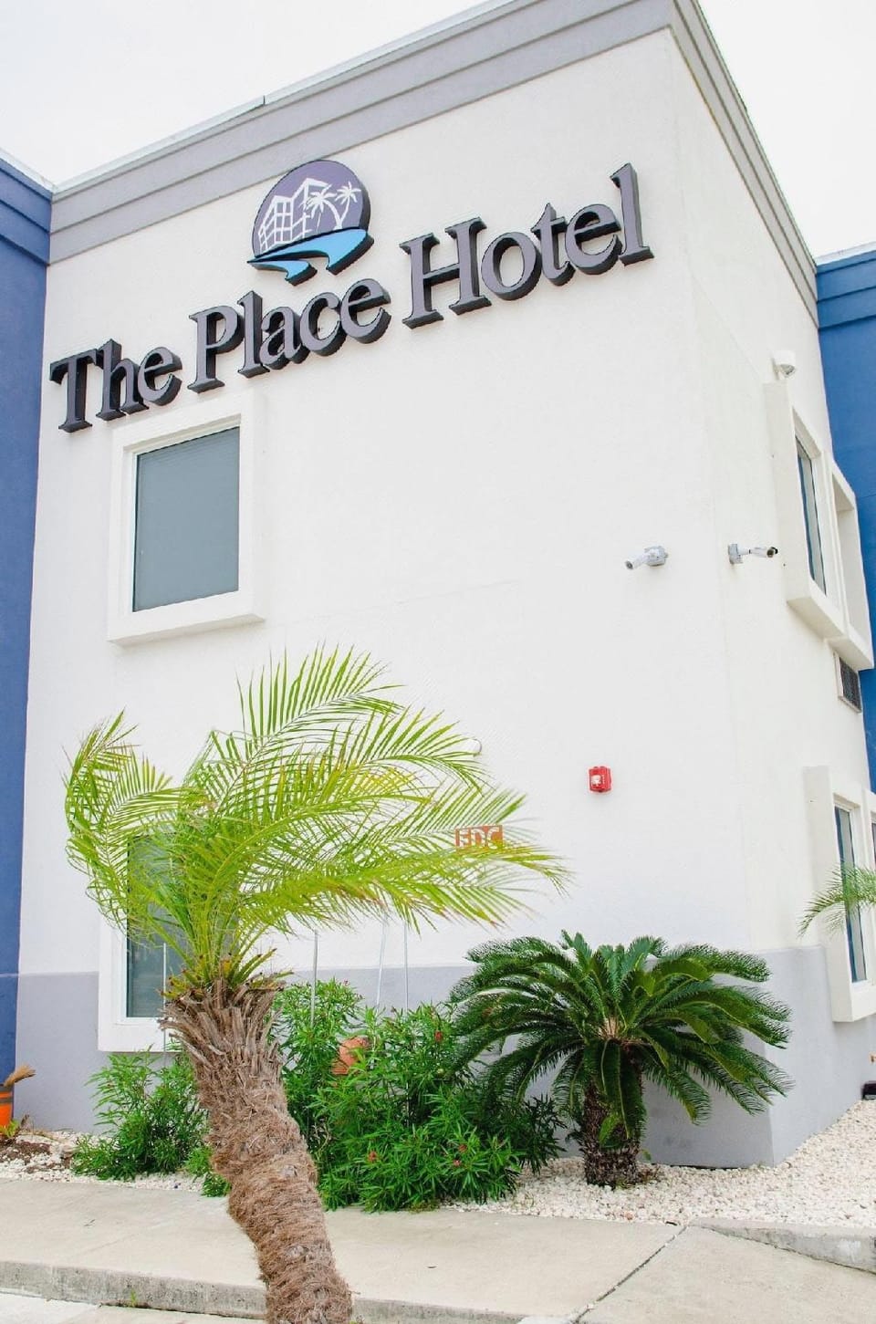 The Place Hotel Hotel in Port Aransas