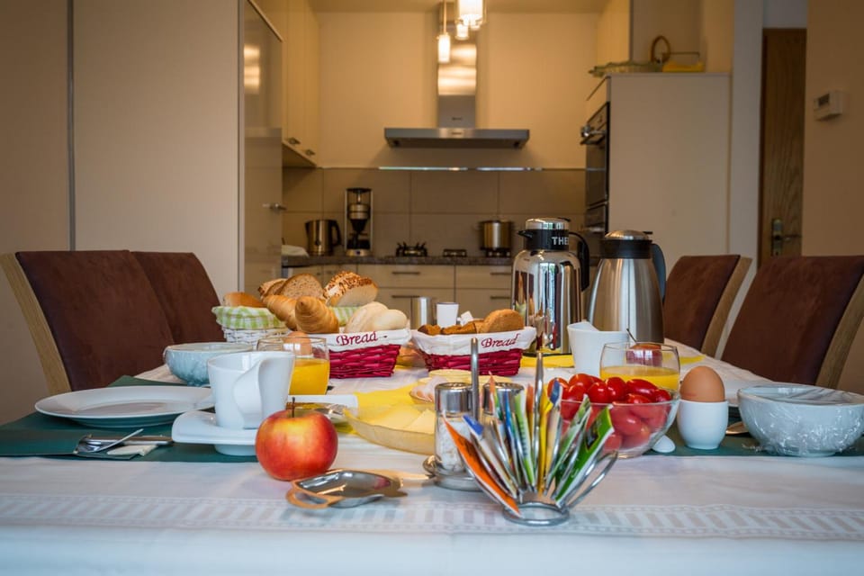 Rene's B&B Hotel in Kerkrade