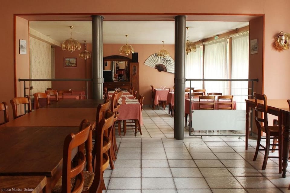 H?tel Restaurant de l Abbaye Hotel in Auvergne-Rhône-Alpes
