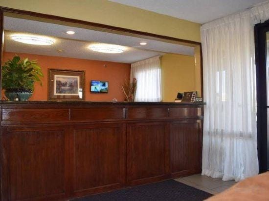 Express Inn West Memphis Hotel in West Memphis