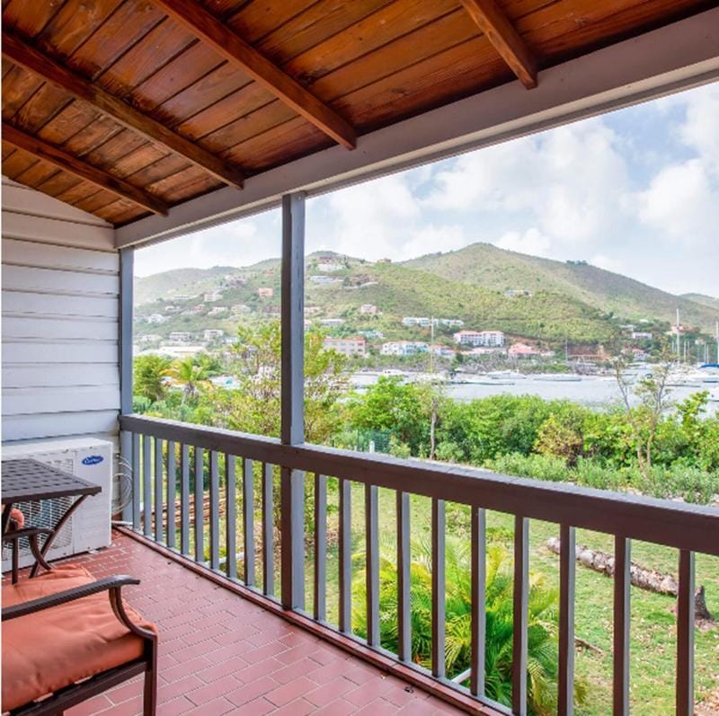 Village Cay Hotel and Marina Hotel in Virgin Islands (U.S.)