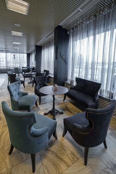 Hotel Olof Hotel in Norrbotten County, Sweden