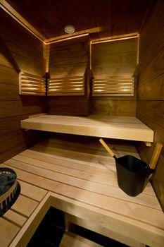 Hotel Olof Hotel in Norrbotten County, Sweden