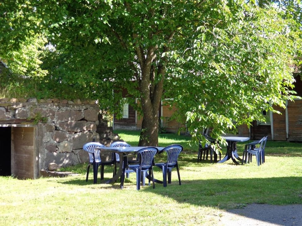 Målerås Vandrarhem B&B Hotel in Kalmar County, Sweden