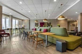 Home2 Suites by Hilton Olive Branch, MS Hotel in Olive Branch