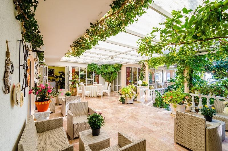 Villa Antonio Hotel in Dubrovnik-Neretva County
