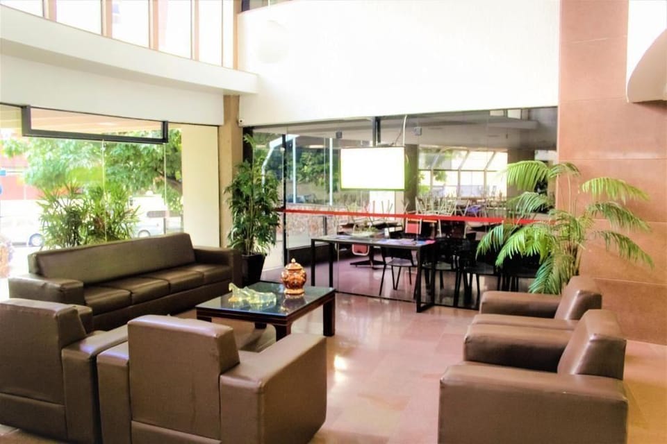 La Residence Flat Hotel Hotel in Goiania