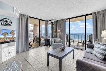 Palms Resort by Hosteeva Hotel in Myrtle Beach